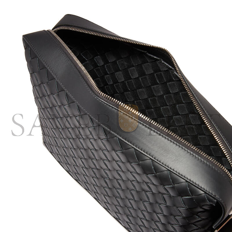 BOTTEGA VENETA INTRECCIATO DOCUMENT CASE 679869V0E528803 (33*24*6.5cm)